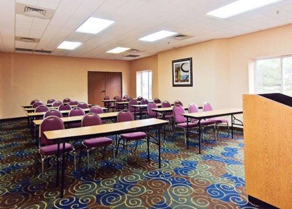 Quality Inn Brunswick Cleveland South Einrichtungen foto